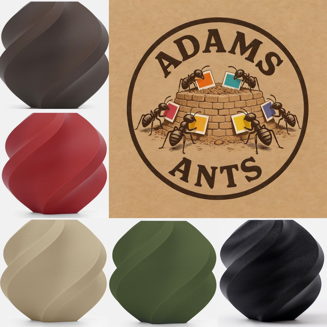 Small Species Colony Kit