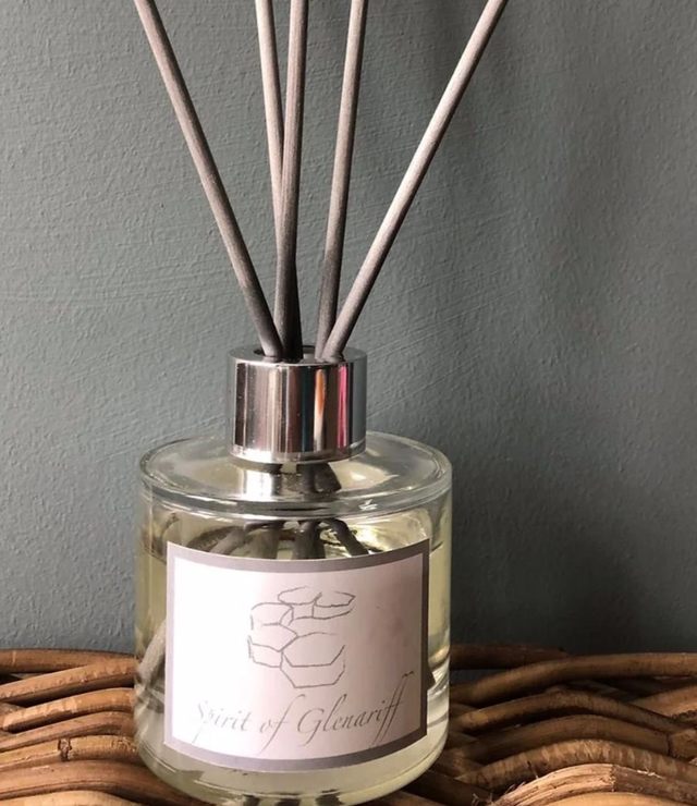 CAUSEWAY diffuser - Spirit of Glenarm