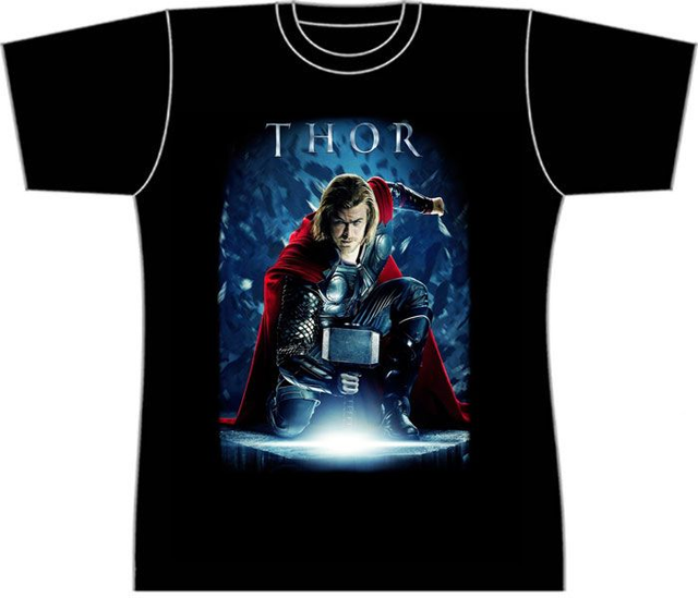 Thor