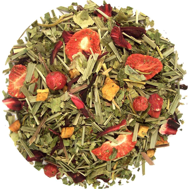 Tisane aux herbes toscanes (100g)