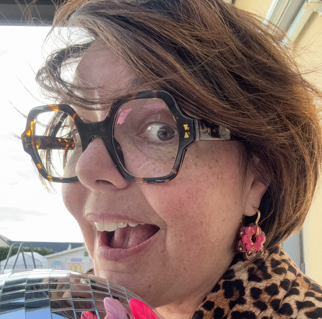 Anneaux + boucles graou 