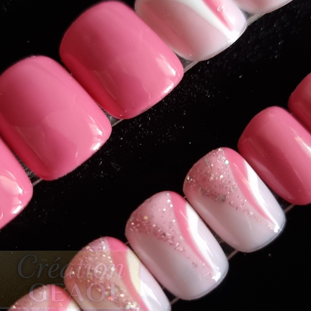 Lilou arlequin carré xs