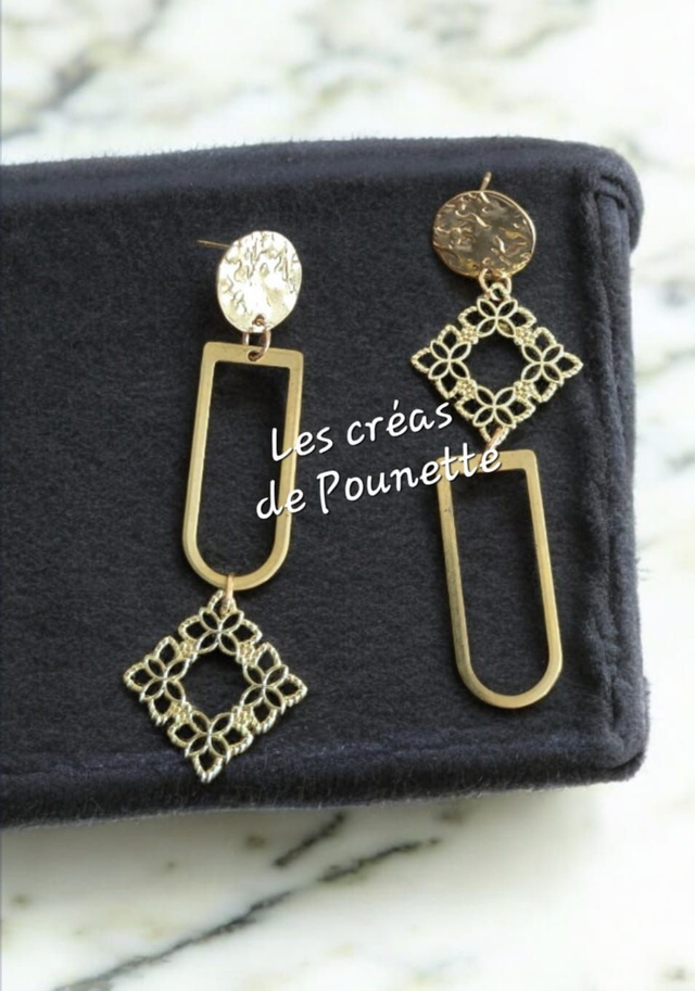 Boucles Betty