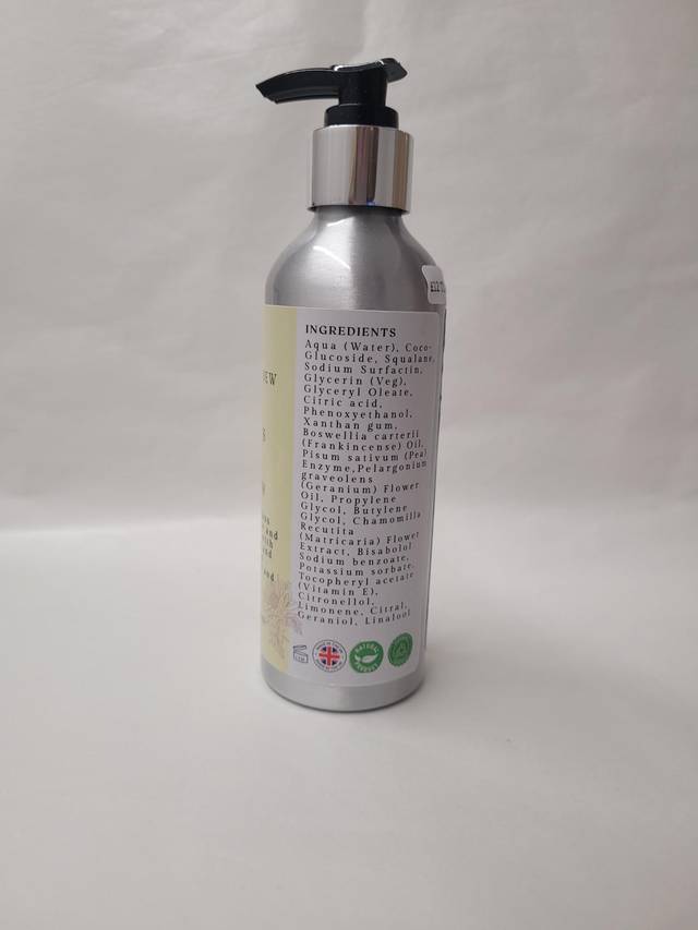 Restore Hand wash - TL-008