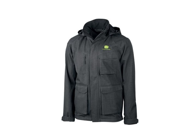 Field Outdoor Jacket
