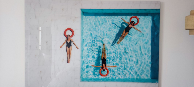 1-CONTRAT D' ENTRETIEN ANNUEL, 12 interventions, piscine avec électrolyseur sel  - HORS PRODUITS - CHOISIR VOLUME DE LA PISICINE