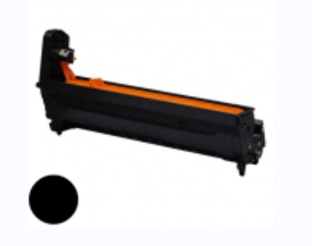 Black Drum Rig for OKI ES8453 | 8473-30K#44844476