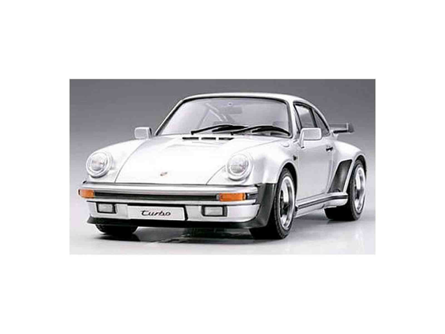 Porsche 911 Turbo 1988 Tamiya 24279 1/24