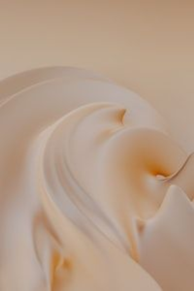 Vanilla &amp; Cashmere