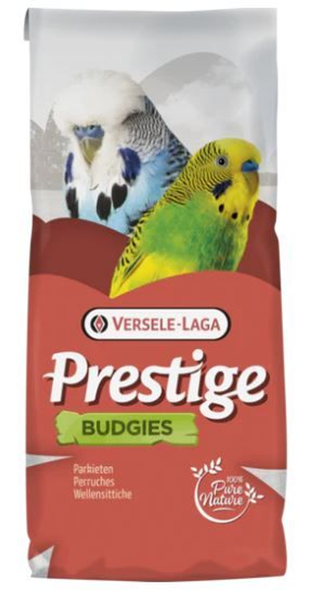 Versele Laga - Prestige - Budgies - 20kg