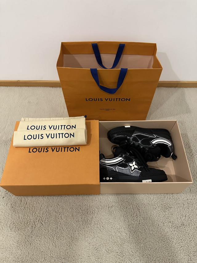 Louis Vuitton Lv Skate