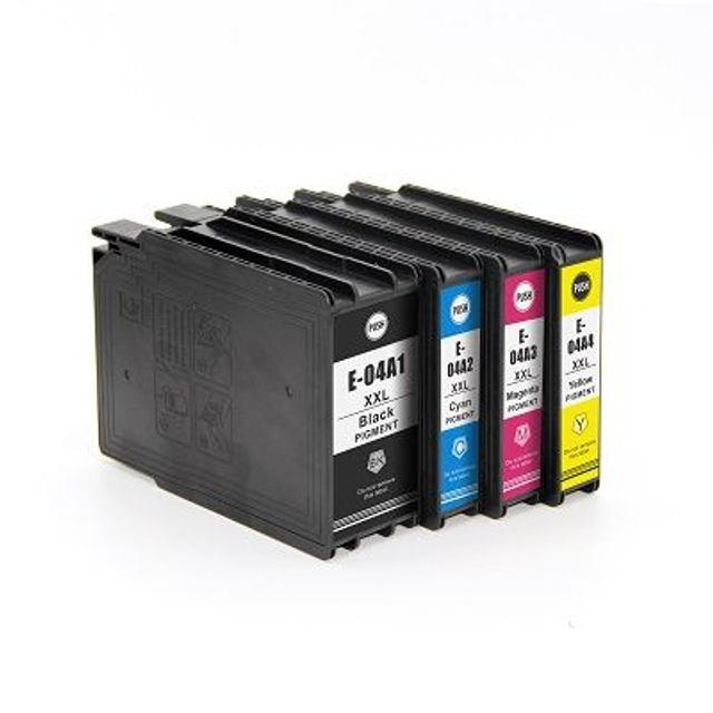 Pigment Black Compa Workforce C8190 | C8690-11.5K#C13T04A140