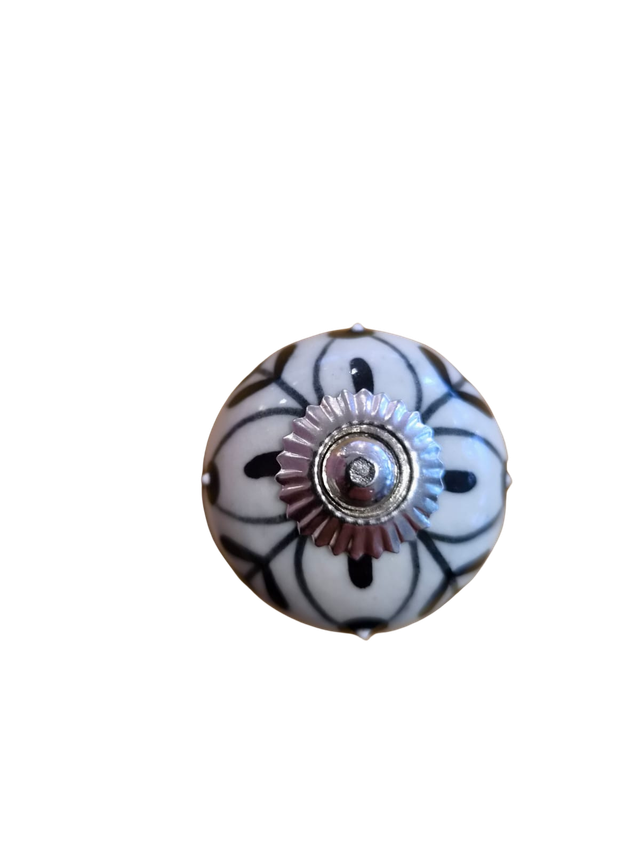 Möbelknauf No.393