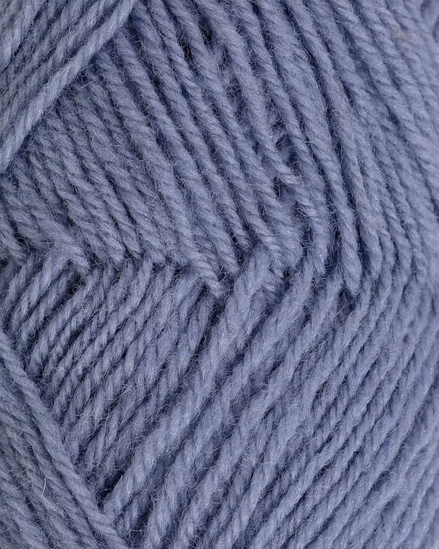 Rauma 3-Tråds - 0192 - Powder Blue