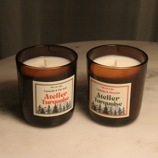 Christmas Collection - Pack découverte