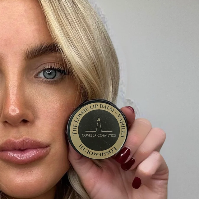 The Lossie Lip Balm 