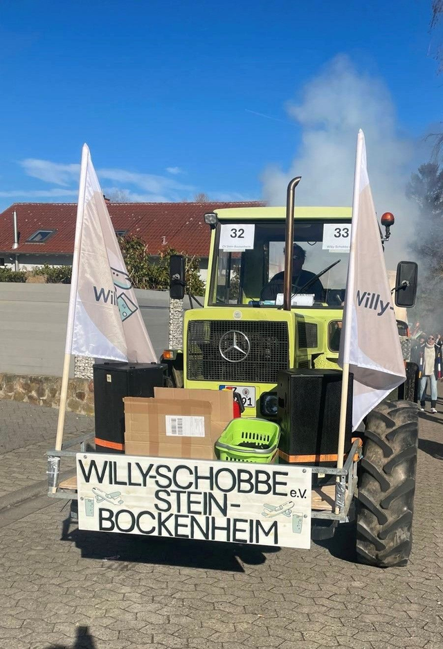 Umzug Morschheim 08.02.2026