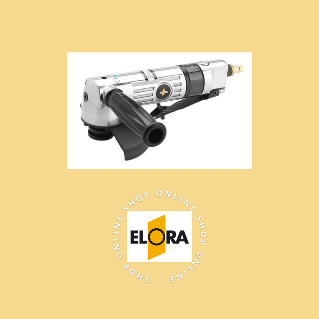 Winkelschleifer Ø 125 mm, ELORA-5016