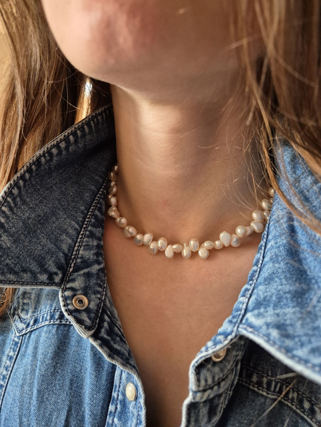 Collier MUSE