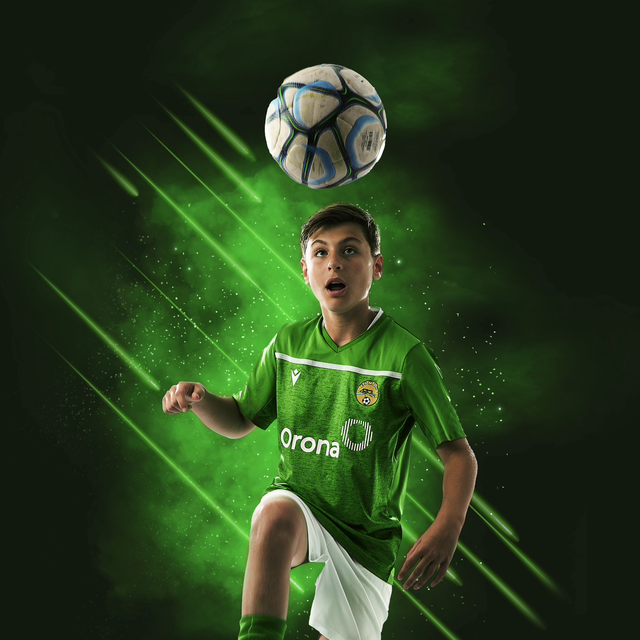 Session photo PORTRAIT SPORT