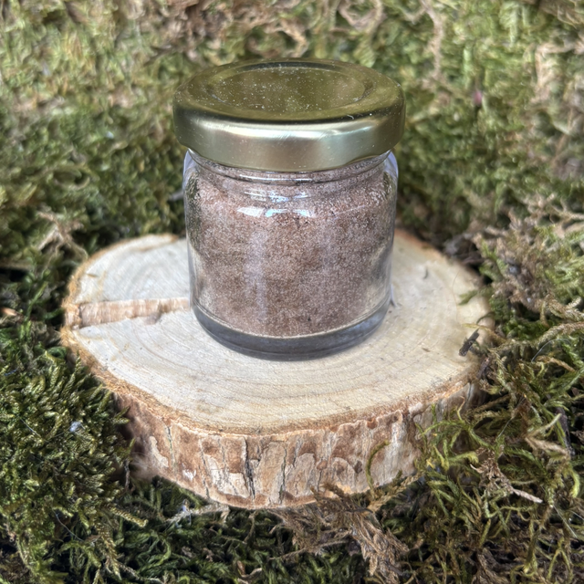 Enchantipoudre Remotus (Epice)