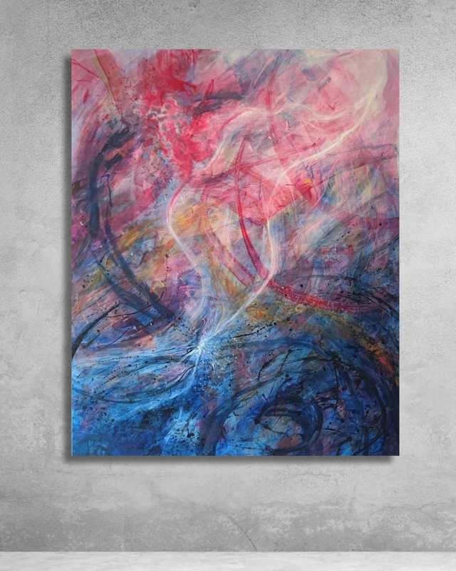 Entre-deux : passion 