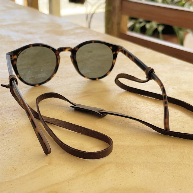 Strap simple