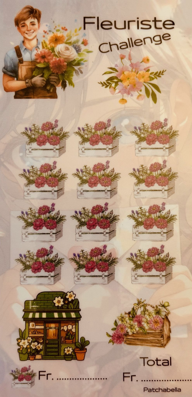 Fleuriste
