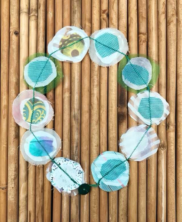 Collana da viaggio 14/201