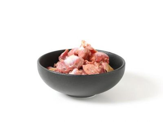 Durelli di Pollo - Conf. Varie