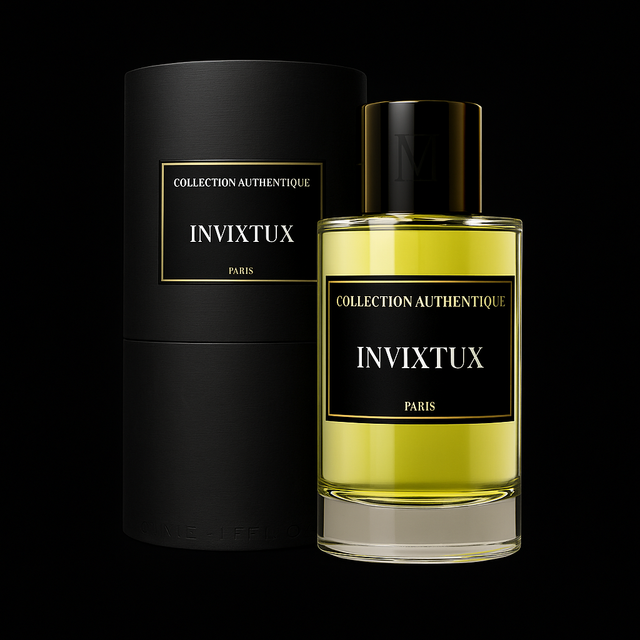 COLLECTION PRIVÉE Eau de Parfum Invixtux 50ml