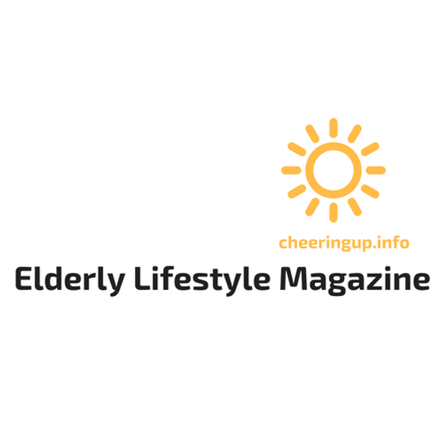 Elderly Lifestyle Magazine Corporate Membership 
