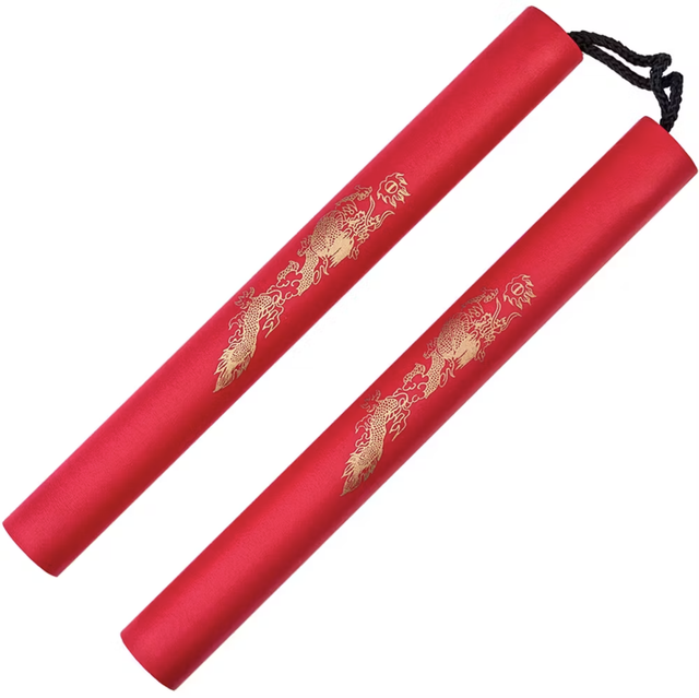 Nunchaku
