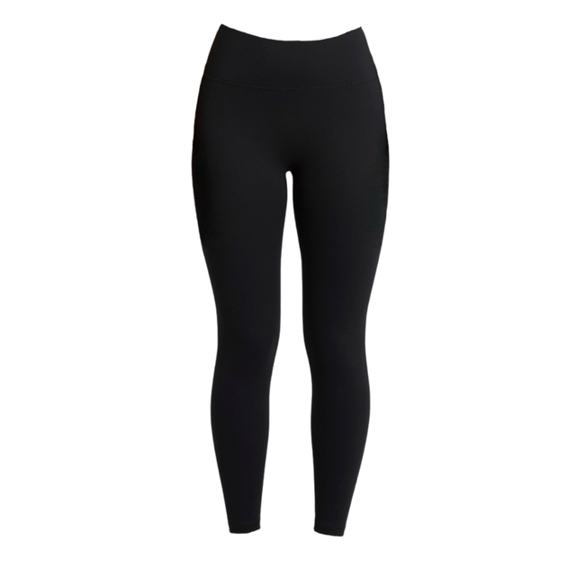 Seamless Leggings - Black