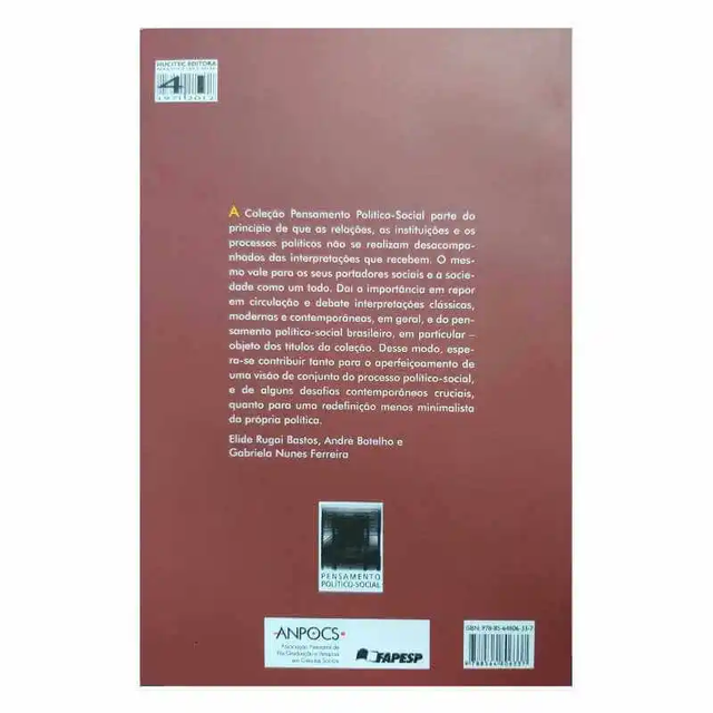 Dois Encontros Entre o Marxismo e o Brasil
