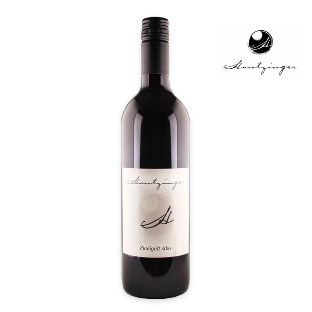Zweigelt süß