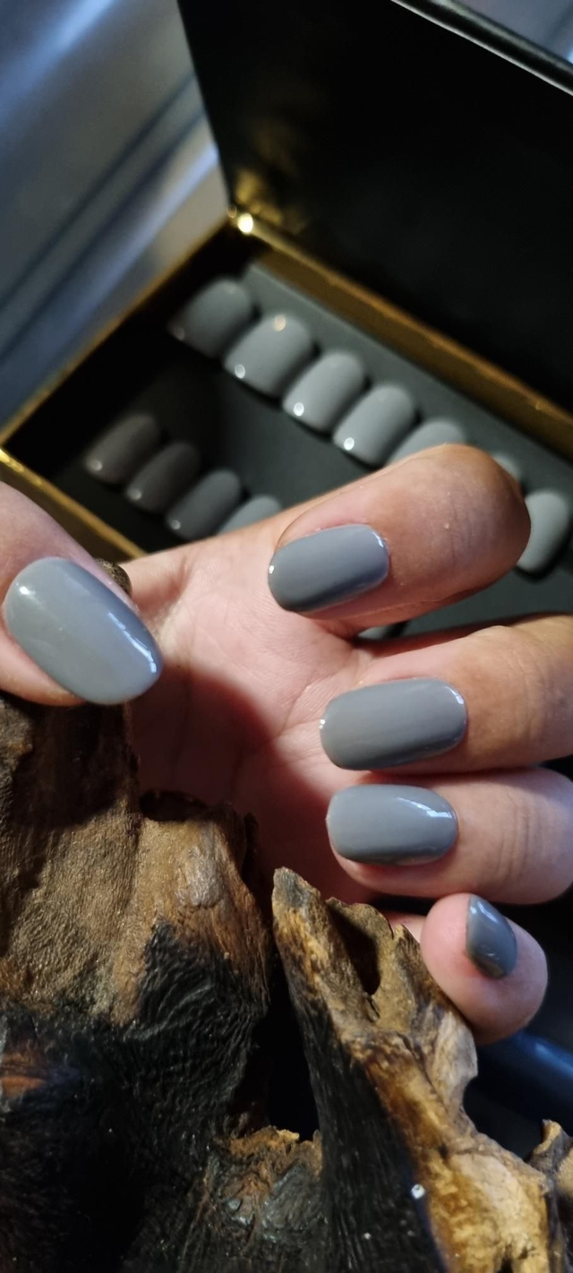 Elisabeth little oval S