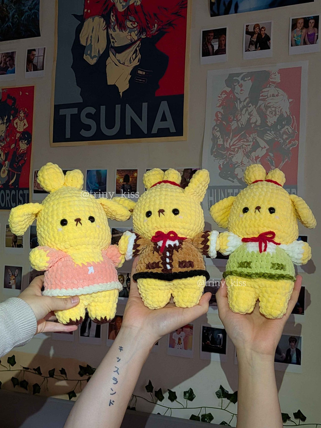 Chien de la mairie 🔔