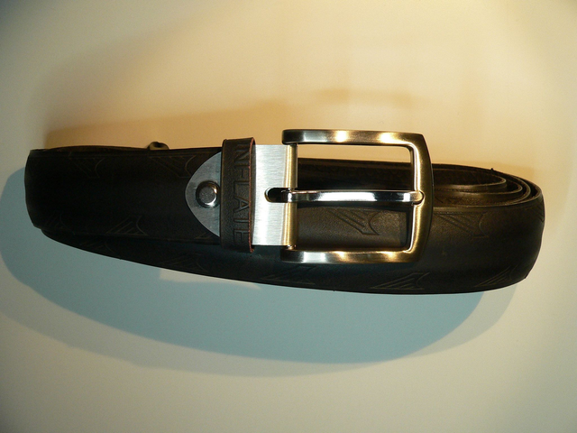 Pneu de course Continental noir relief, INFLATE