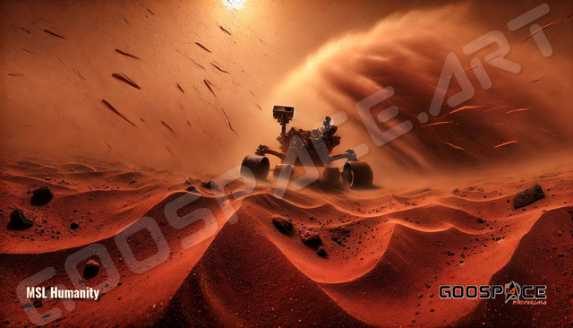 Rover MSL Humanity HD (2)