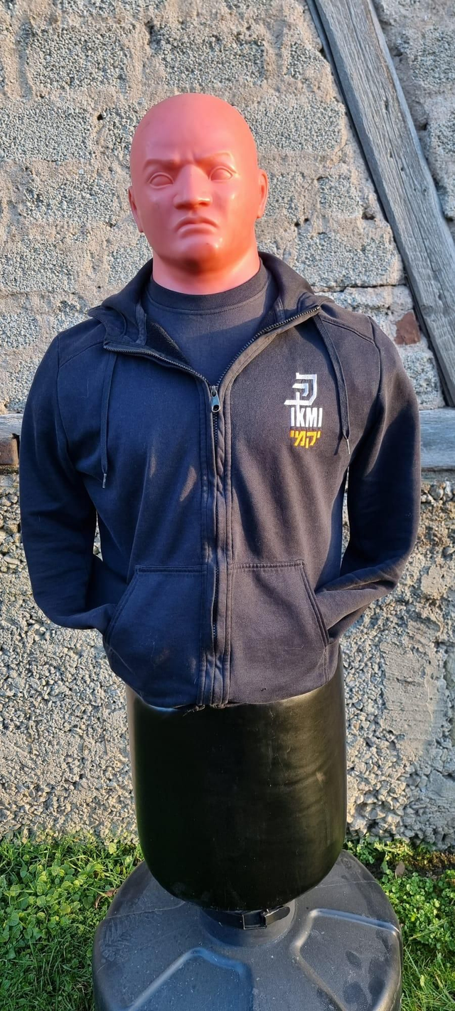 IKMI Hoodie