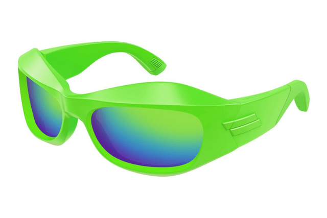 Eyewear Man Woman Bottega Veneta  BV1086S-007