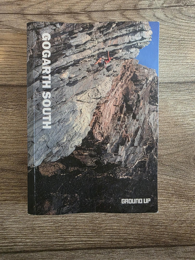 Gogarth South - Used (field use)