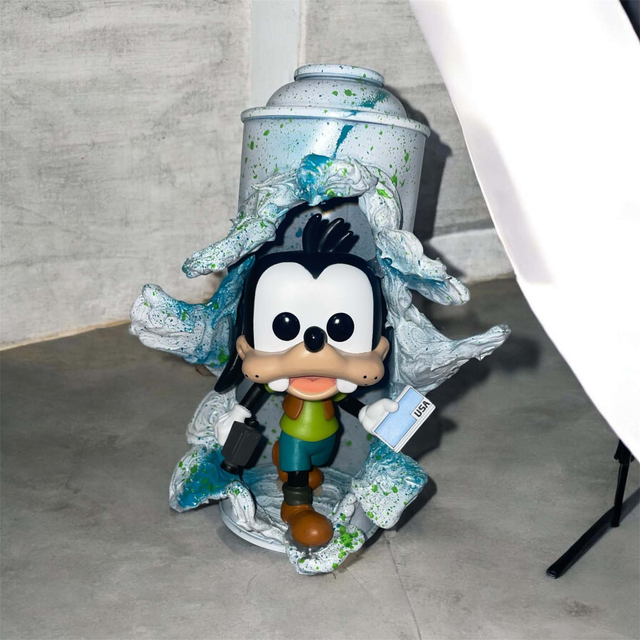Goofy