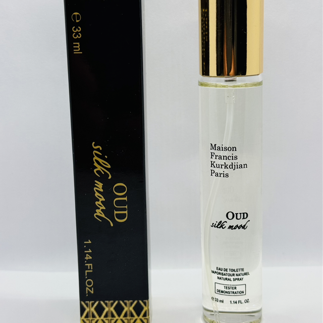 MAISON FRANCIS KURKDJIAN Oud Silk Mood