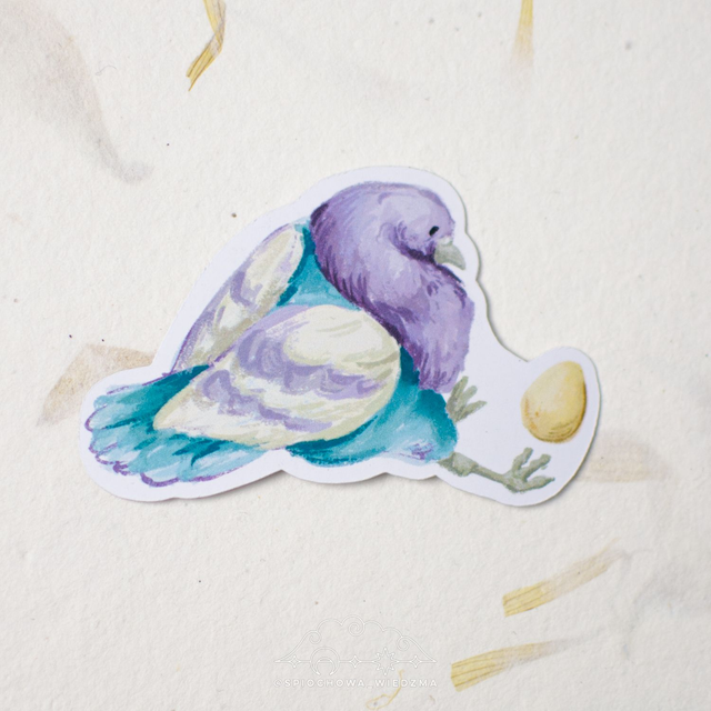 Ojciec i syn | ZWIERZĘTA