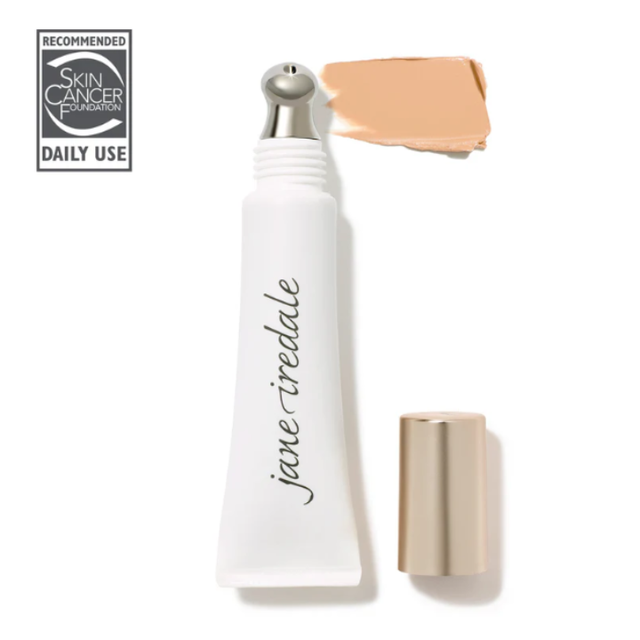 #T01 Enlighten Plus Under-eye Concealer - jane iredale