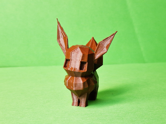 CréART Low-Polymon GEN.1 - M. 1