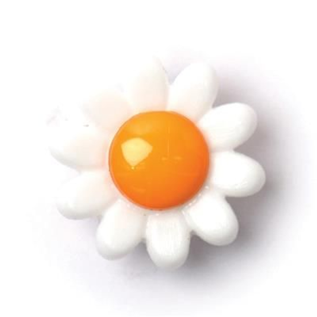 Knoop 912 (Bloem) (3 stuks)