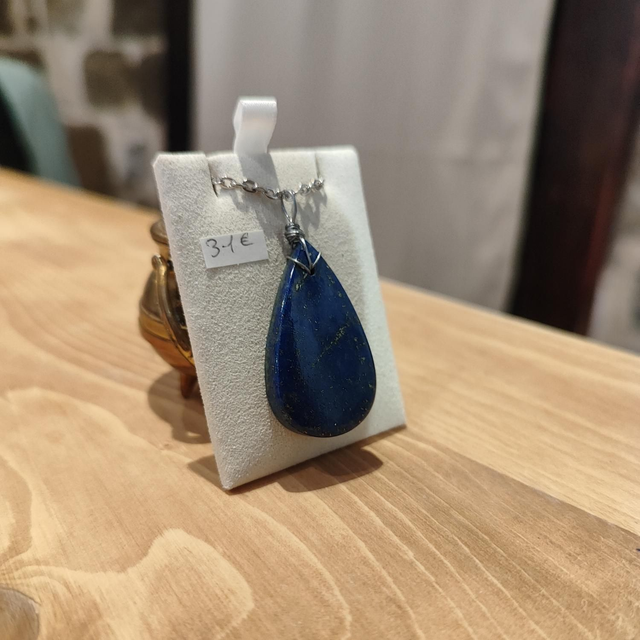 Lapis Lazulis - Afghanistan